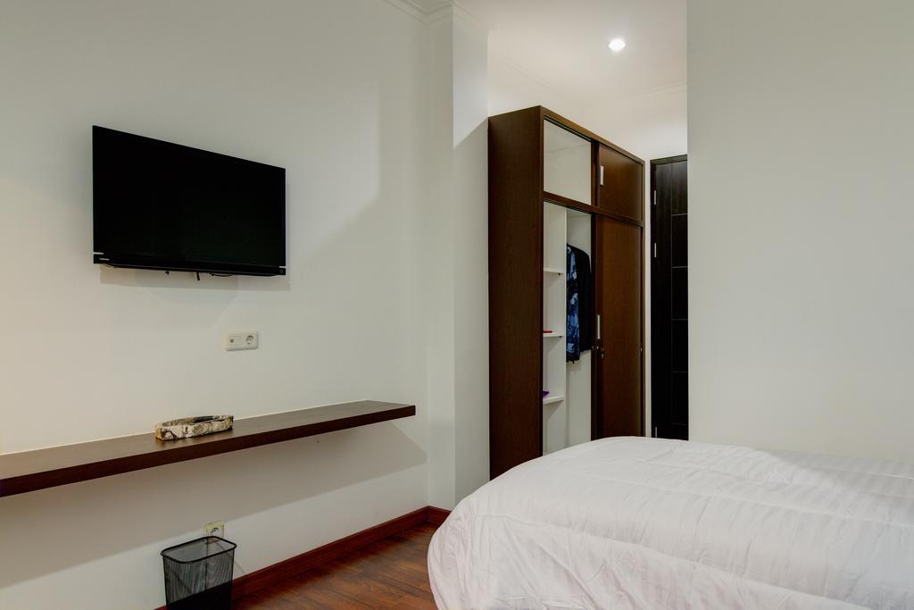 Hotel Rumah Kamang 2*